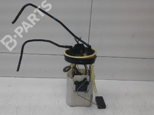 Used Fuel pump AUDI A1 Sportback (8XA, 8XF) 1.6 TDI (90 hp) 4778139