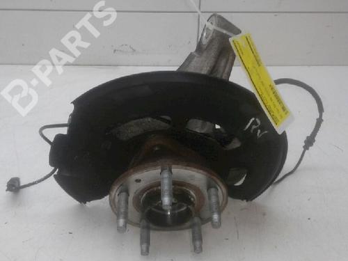 Right front steering knuckle OPEL ASTRA K Sports Tourer (B16) 1.4 Turbo (35) | BP4841972M26 