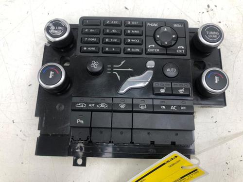 Used Climate control VOLVO V70 III (135) D5 (205 hp) 25654129