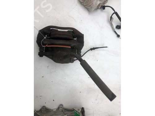 Used Right front brake caliper MERCEDES-BENZ E-CLASS (W211) E 200 CDI (211.007) (136 hp) 18957465