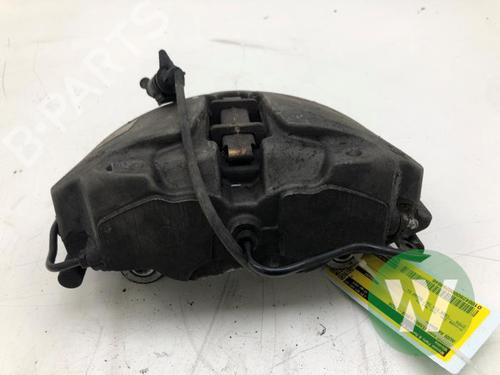 Left front brake caliper AUDI A4 B9 (8W2, 8WC) 40 TDI Mild Hybrid quattro | BP33949023M105  - Image 5