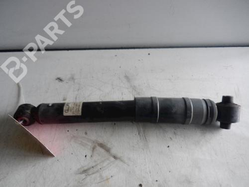 Right rear shock absorber OPEL MERIVA B MPV (S10) 1.4 (75) | BP4888995M19 