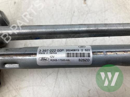 Front wiper motor FORD USA EXPLORER (CX740) EV | BP39914454M29 - Image 4