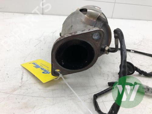 Catalyst HYUNDAI BAYON (BC3) 1.0 T-GDI 48V-Hybrid | BP39914799M10 - Image 4