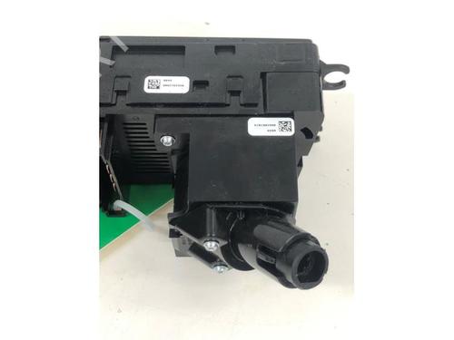 Used Climate control VW POLO VI (AW1, BZ1, AE1) 1.0 TSI (95 hp) 26188203