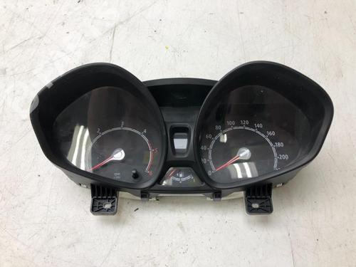 Display monitor FORD FIESTA VI (CB1, CCN) 1.4 LPG | BP11243730C48 