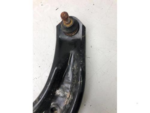 Left front suspension arm NISSAN MICRA V (K14) 1.0 IG-T 100 | BP16913733M12 