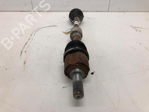 Left front driveshaft KIA CEED Sportswagon (CD) 1.0 T-GDI | BP29380812M38 