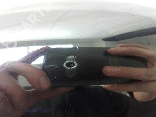 Left mirror FIAT 500 (312_) 1.2 (312AXA1A) | BP8817464C26