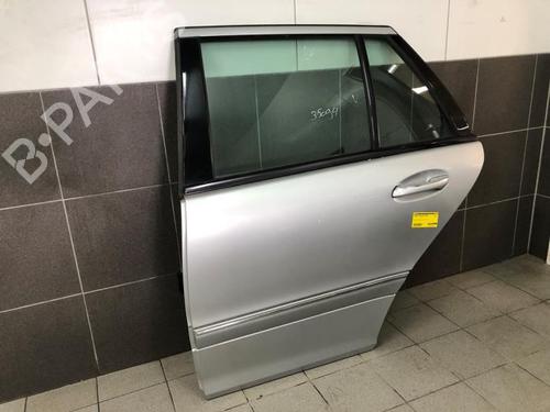 Dør venstre bak MERCEDES-BENZ C-CLASS T-Model (S203) C 180 Kompressor (203.246) (143 hp) 18525320