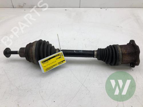 Used Left front driveshaft Left front driveshaft AUDI A4 B8 (8K2) 2.0 TDI (143 hp) 33308532 33308532