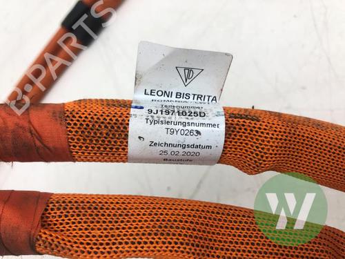 Cable PORSCHE TAYCAN (Y1A) 4S Performance Battery Plus (Y1ADB1) | BP39914897E12 - Image 3
