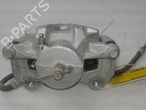 Left front brake caliper KIA SPORTAGE IV (QL, QLE) 1.6 CRDi Eco-Dynamics+ | BP14575559M105 