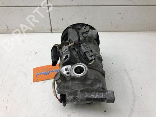 AC compressor MERCEDES-BENZ A-CLASS (W176) A 250 (176.050) | BP16483199M34 