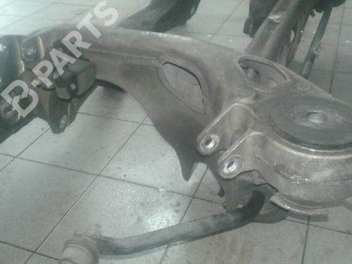 Rear axle PORSCHE PANAMERA (970) 3.0 D | BP7850393M2 