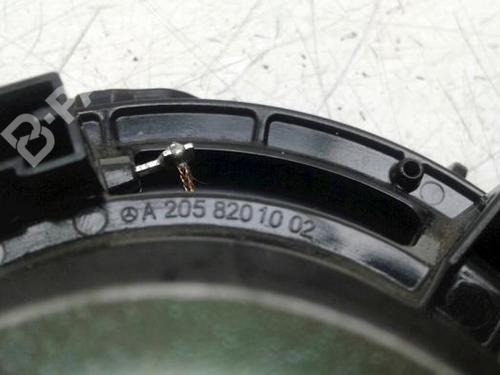 Speaker MERCEDES-BENZ GLC Coupe (C253) AMG 43 4-matic (253.364) | BP8256046E2 