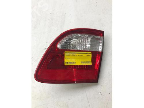 Right taillight MERCEDES-BENZ E-CLASS T-Model (S211) E 320 T CDI (211.226) (204 hp) 14970932