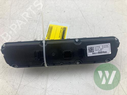 Climate control OPEL MOKKA 1.2 (76) | BP38227632I5 - Image 2
