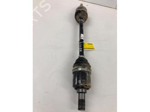 Used Left front driveshaft KIA SPORTAGE IV (QL, QLE) 1.6 CRDi Eco-Dynamics+ (116 hp) 27710351