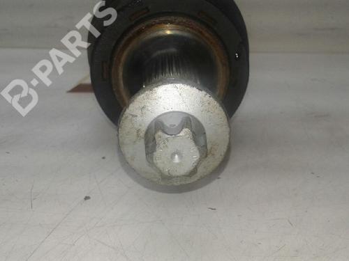 Left front driveshaft MERCEDES-BENZ GLA-CLASS (X156) GLA 220 CDI / d (156.903) | BP4713391M38 