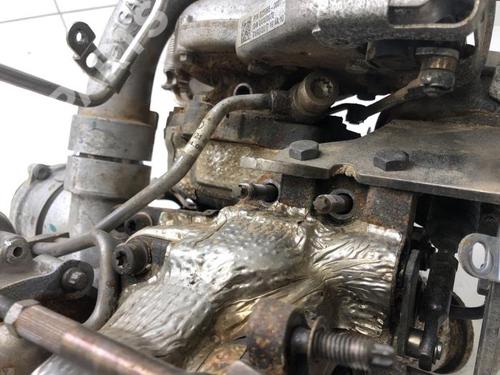 Turbocharger/Supercharger AUDI A6 Allroad C7 (4GH, 4GJ) 3.0 TDI quattro | BP10570830M71 