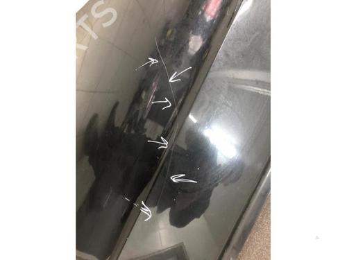 Right rear door MERCEDES-BENZ CLS (C219) CLS 320 CDI (219.322) | BP17662027C5 