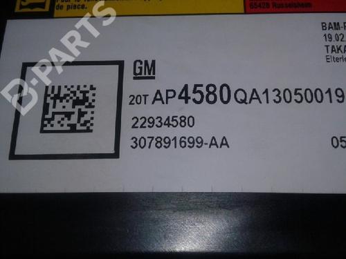 Other OPEL INSIGNIA A Sports Tourer (G09) 2.0 CDTI (35) | BP7284869O1 