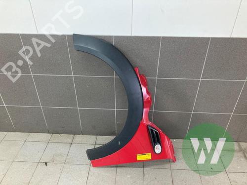 Used Left front fenders Left front fenders MINI MINI (R56) Cooper (122 hp) 33843364 33843364