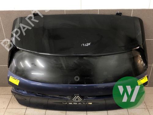 Tailgate RENAULT MEGANE E-TECH SUV EV60 (BNJ1) | BP39914297C6 - Image 3