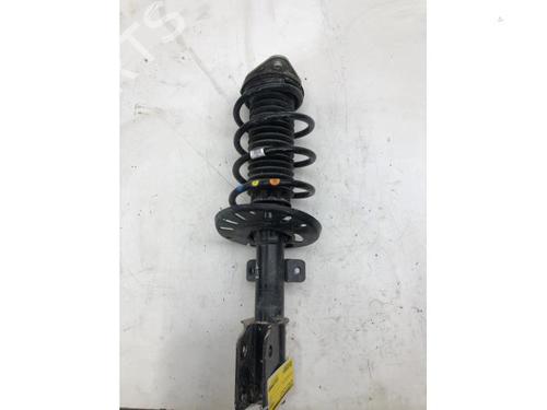 Used Right front shock absorber OPEL COMBO E Tour / Life (K9) 1.5 (131 hp) 19746654