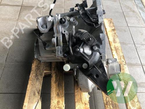 Gearbox OPEL MOKKA 1.2 (76) | BP38202480M3 - Image 3
