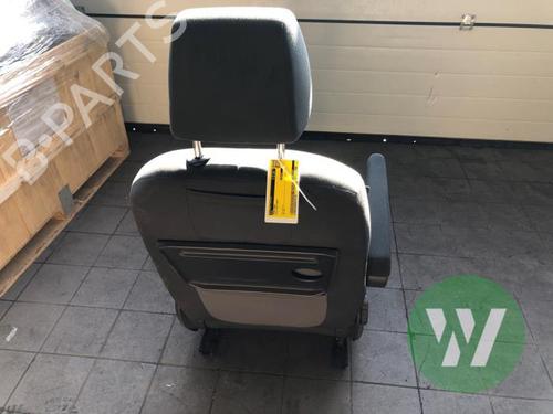 Seats set VW ID. Buzz Bus (EBB, EBJ) Electric (EBB, EBJ) | BP39916155C78 - Image 33