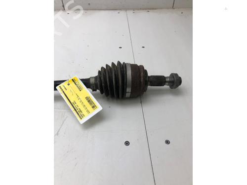 Right front driveshaft JEEP AVENGER (J2) 1.2 GSE T3 | BP39913103M39 - Image 4