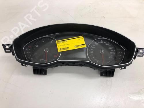 Used Display monitor AUDI A4 B9 Avant (8W5, 8WD) 40 TDI (190 hp) 26726027