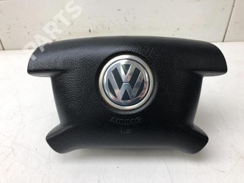 Used Driver airbag Driver airbag VW MULTIVAN T5 (7HM, 7HN, 7HF, 7EF, 7EM, 7EN) 2.0 TDI (136 hp) 11137741 11137741