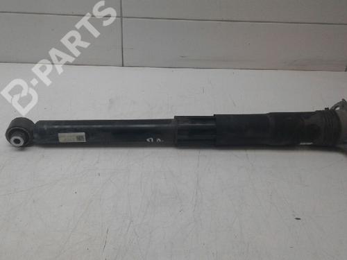 Used Right rear shock absorber SKODA OCTAVIA III (5E3, NL3, NR3) 1.4 TSI G-TEC (110 hp) 4775726