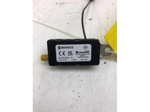 Control unit RENAULT CLIO V (B7_) 1.6 E-TECH 145 (B7MU) | BP39913195M11 - Image 2