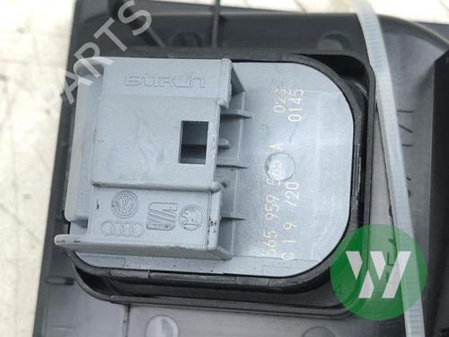 Switch SKODA OCTAVIA IV Combi (NX5, PV5) 1.5 TSi | BP40027596I30 - Image 3