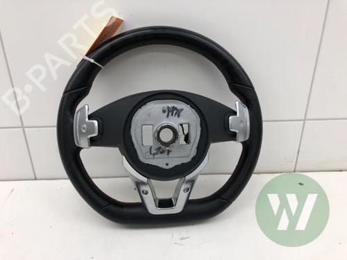 Steering wheel MERCEDES-BENZ GLC (X253) AMG 43 4-matic (253.964) | BP31319619C49 