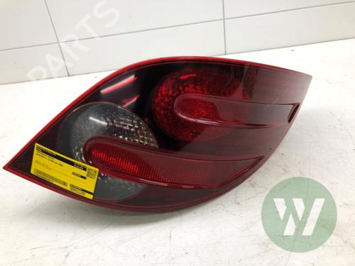 Højre baglygte Højre baglygte MERCEDES-BENZ R-CLASS (W251, V251) R 320 CDI 4-matic (251.022, 251.122) (224 hp) 34349119 34349119