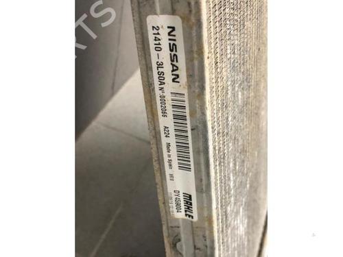 Water radiator NISSAN NV200 Van 1.5 dCi 90 (M20, M20N, M20M) | BP31318948M31