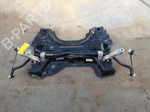 Used Subframe OPEL GRANDLAND / GRANDLAND X (A18, P1UO) 1.2 (75) (131 hp) 29063301