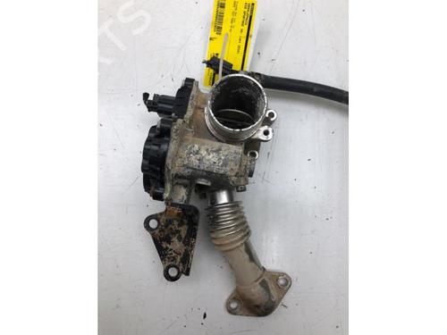 Throttle body KIA SPORTAGE IV (QL, QLE) 1.6 CRDi | BP16739816M82 