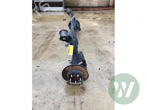 Rear axle KIA CARENS IV 1.6 GDi | BP30140289M2 - Image 6