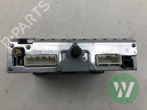 Radio RENAULT MASTER III Platform/Chassis (EV, HV, UV) 2.3 dCi 170 FWD (EV0L, HV0L, UV0L) | BP40618517E6 - Image 3
