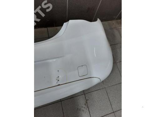 Rear bumper OPEL CORSA E (X15) 1.4 (08, 68) | BP11244890C8 