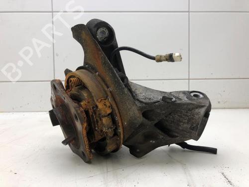 Right rear steering knuckle PORSCHE BOXSTER (986) 2.7 | BP21053537M28 