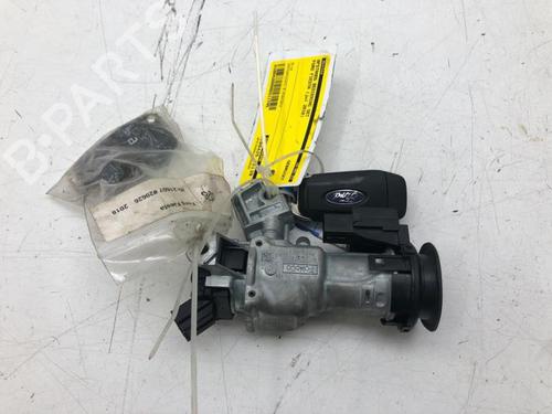 Autre FORD FIESTA VII (HJ, HF) 1.0 EcoBoost | BP13209380O1 
