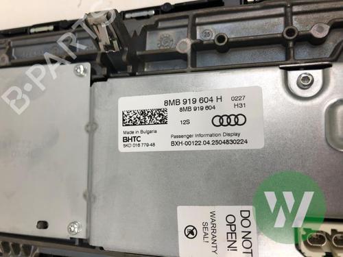 Electronic module AUDI Q5 (GUB) SQ5 TFSI quattro | BP40248118M83 - Image 3