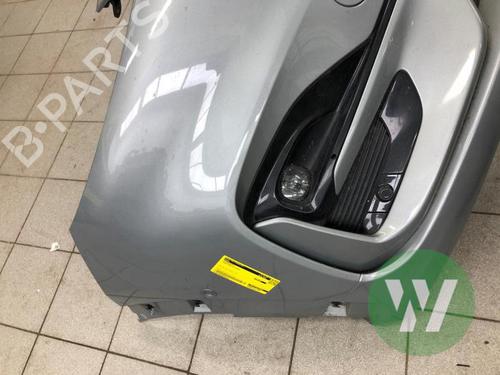 Front bumper FORD PUMA (J2K, CF7) 1.0 EcoBoost mHEV | BP31348787C7